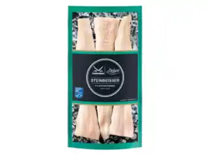 Sansibar Deluxe MSC Steinbeisser Filetportionen,  450 g