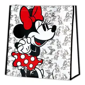 Disney Permanent Tragetasche
