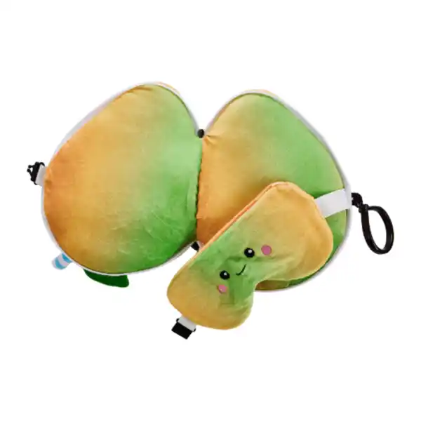 Bild 3 von NOVITESSE 2-in-1-Kinderreisekissen