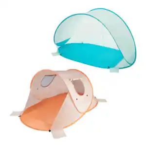 CRANE Pop-up-Strandmuschel