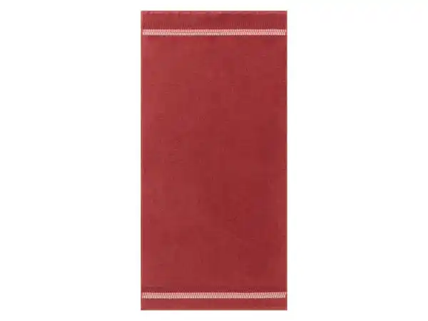 Bild 3 von LIVARNO home Frottier-Duschtuch, 70 x 140 cm