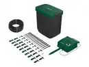 Bild 1 von PARKSIDE® Solar-Bewässerungs-Set, mit 14 Bewässerungsprofilen