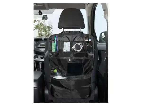 Bild 3 von ULTIMATE SPEED® Autorücksitz-Organizer, Universalgröße