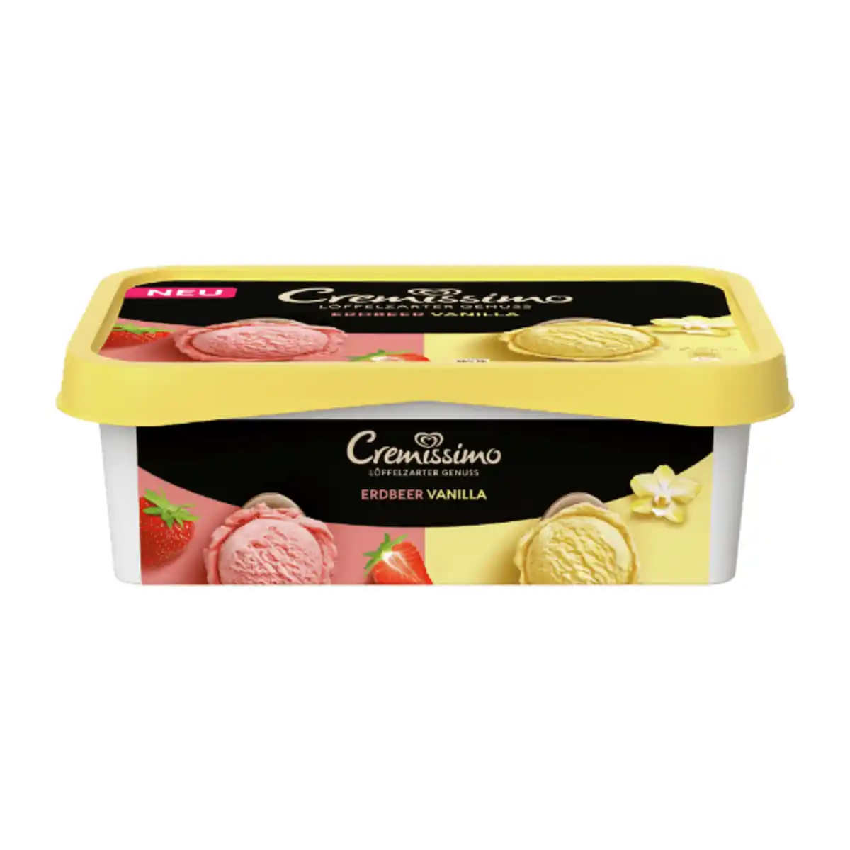 Bild 1 von LANGNESE Cremissimo 1L