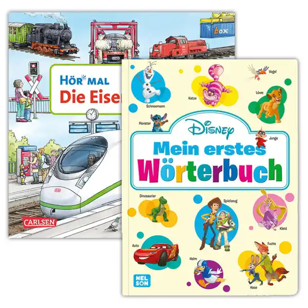 Bild 1 von Buch