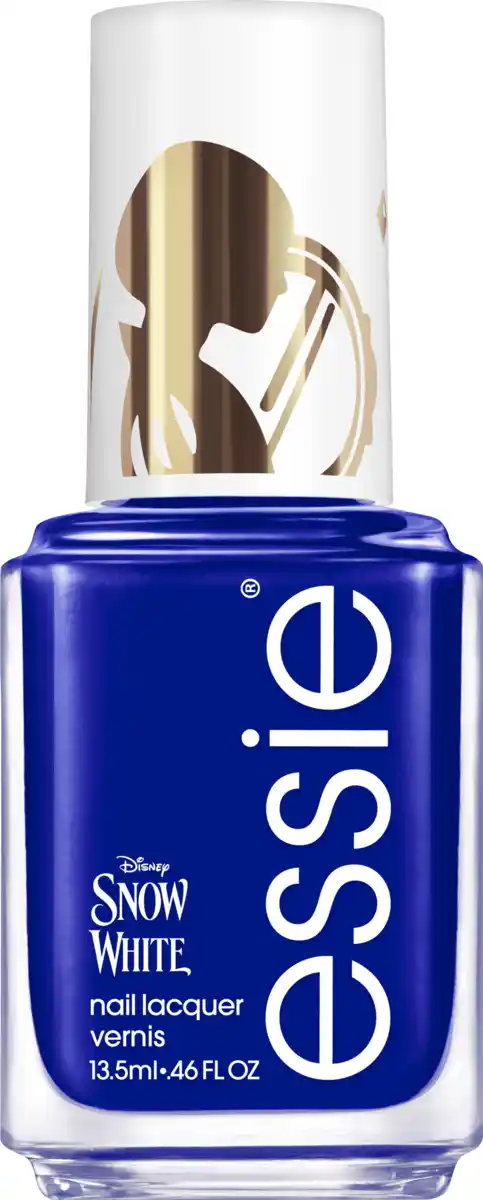 Bild 1 von essie Nagellack Schneewittchen 1007 Brave & True