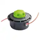 Bild 1 von Powertec Garden Doppelfadenkopf