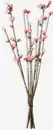 Bild 1 von Künstlicher Blumenstrauß HANS H55cm pink