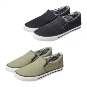UP2FASHION Slipper