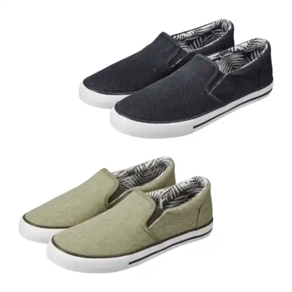Bild 1 von UP2FASHION Slipper