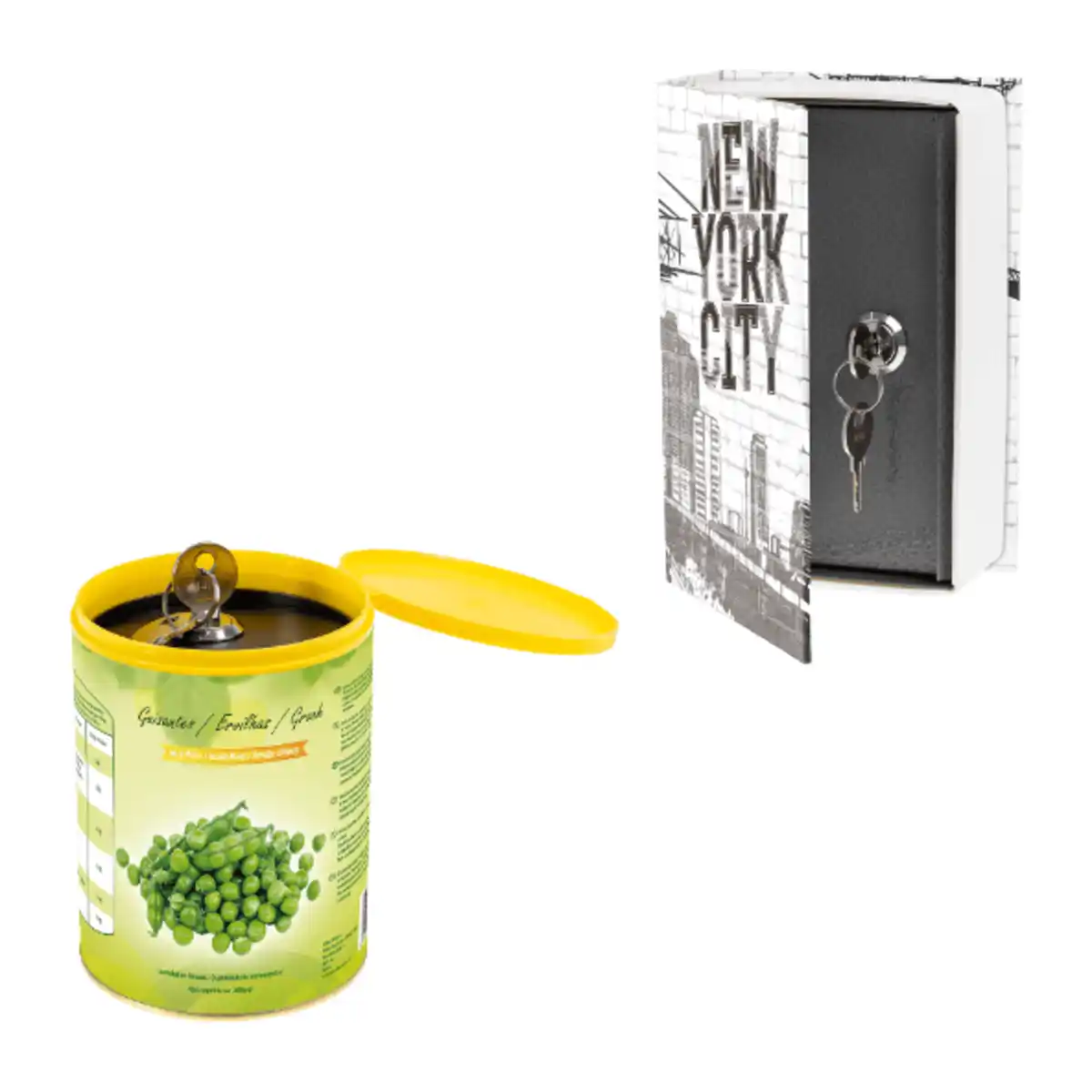 Bild 1 von WORKZONE Fake-Safe