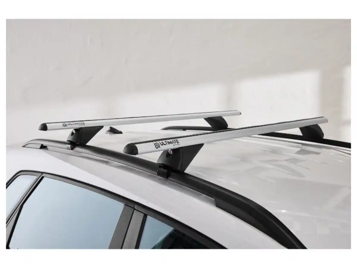 Bild 2 von ULTIMATE SPEED® Relingträger, L 124 / L 139 cm