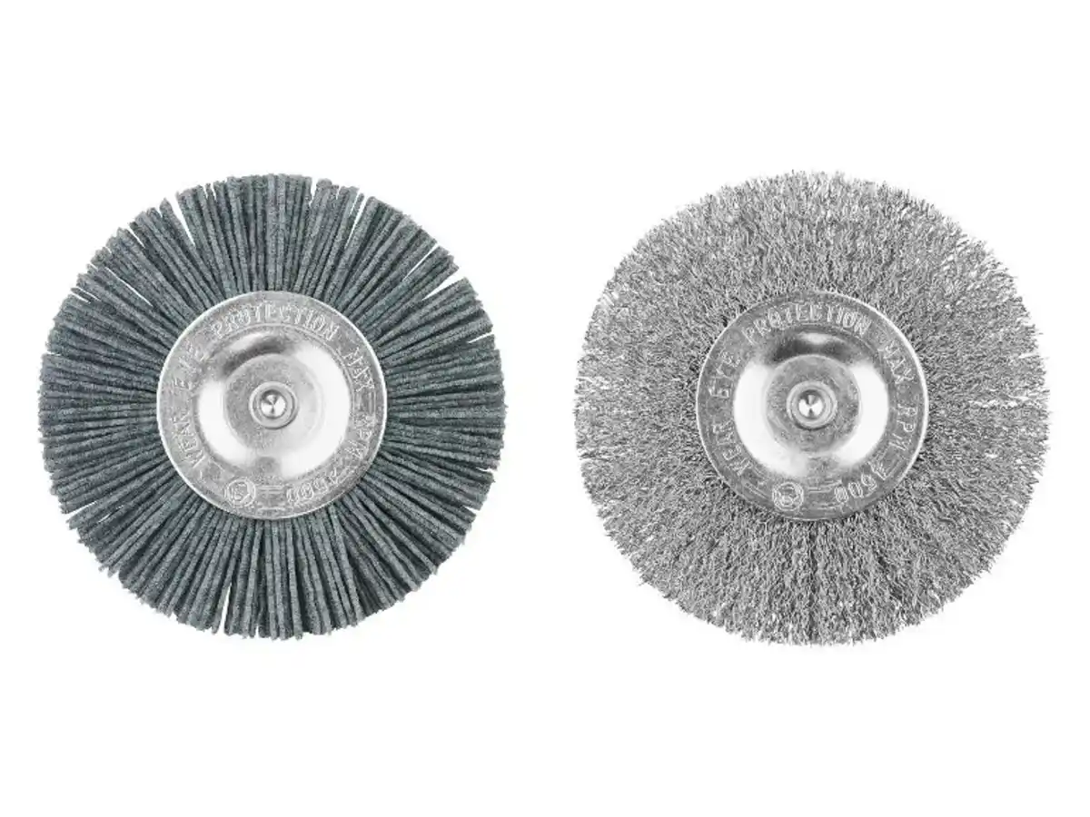 Bild 3 von PARKSIDE® 20 V Akku-Fugenbürste »PFBA 20-Li C3«, ohne Akku und Ladegerät