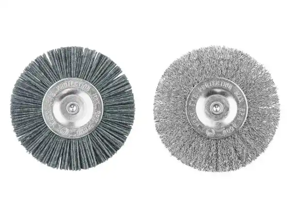 Bild 3 von PARKSIDE® 20 V Akku-Fugenbürste »PFBA 20-Li C3«, ohne Akku und Ladegerät