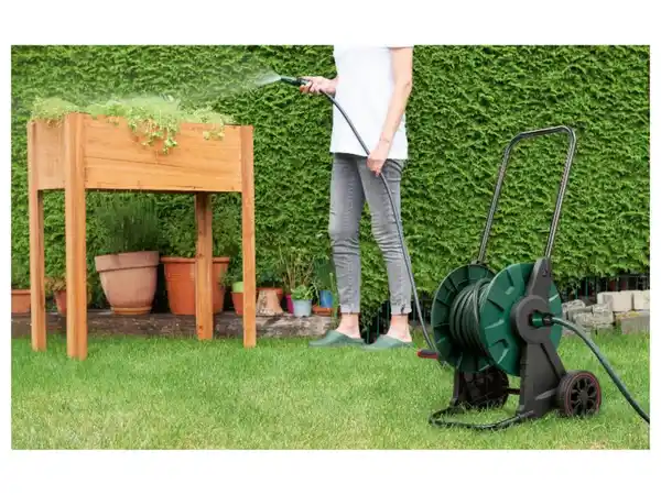 Bild 2 von PARKSIDE® Schlauchwagen, mit PARKSIDE® Click System