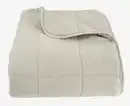 Bild 1 von Tagesdecke VALMUE 240x260 beige