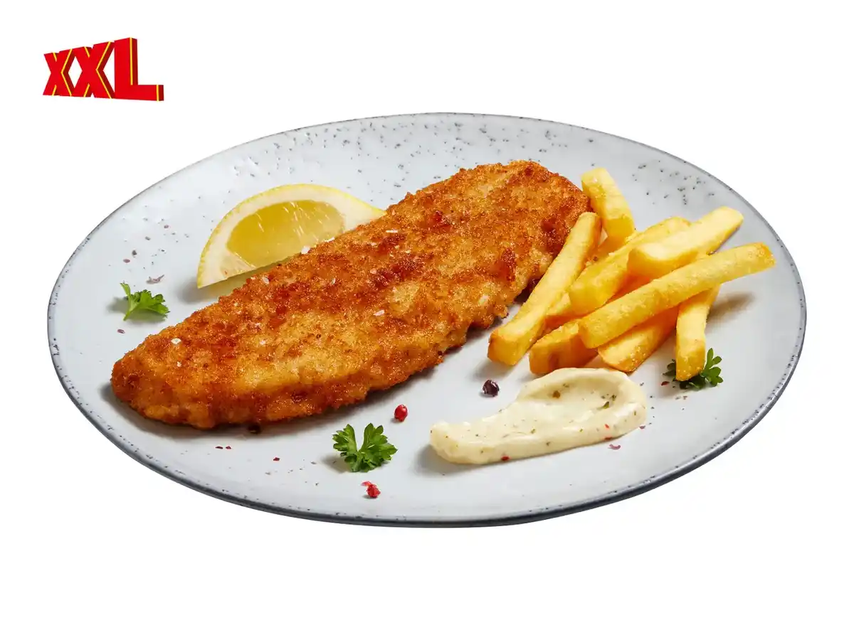 Bild 1 von Fischerstolz MSC Backfisch,  560 g