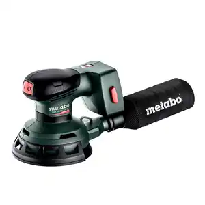 Metabo Akku-Exzenterschleifer 'SXA 18 LTX 125 BL' 18 V