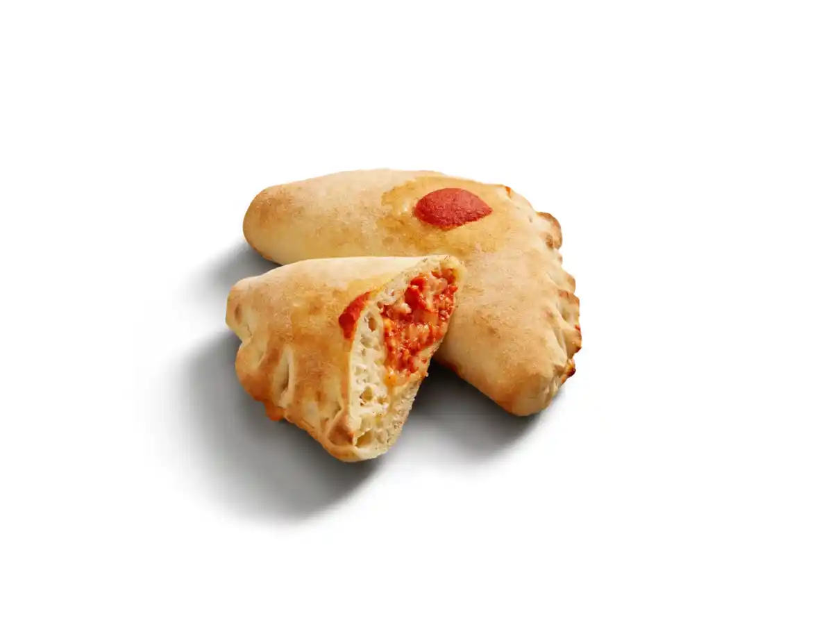 Bild 1 von Mini-Calzone Margherita