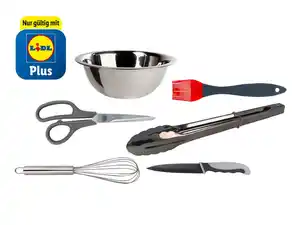 JES COLLECTION Grill-/Küchenzubehör