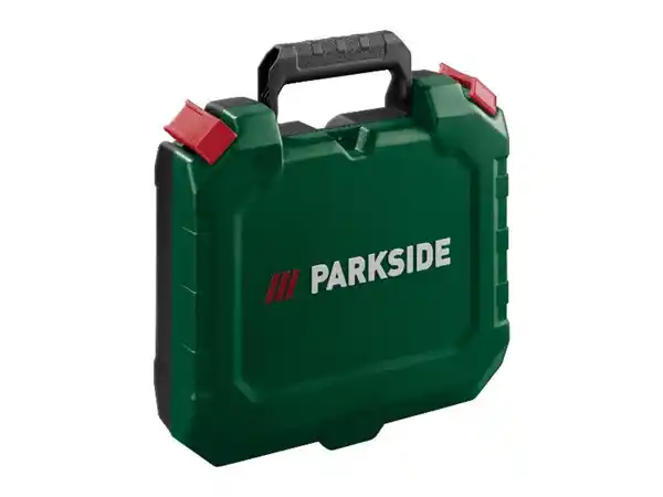 Bild 3 von PARKSIDE® Kunststoff-Schweißpistole »PKSP 50 B1«, mit integriertem LED-Arbeitslicht