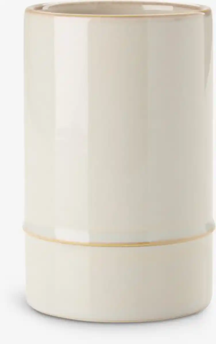 Bild 1 von Zahnbürstenhalter SMEDBY hellgrau