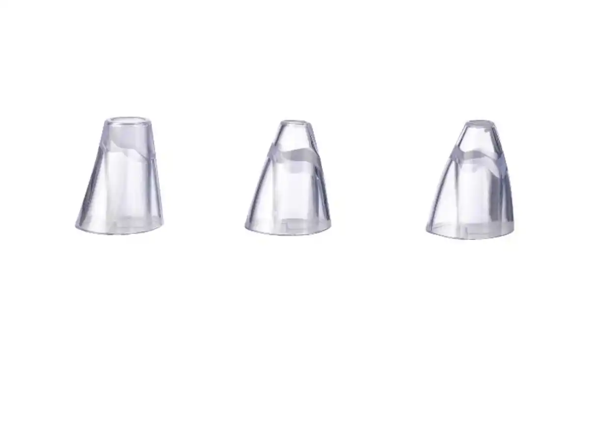 Bild 3 von SILVERCREST® PERSONAL CARE Porenreiniger »SPR 600 B1«, mit 3 Intesitätsstufen