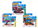 Bild 1 von HOT WHEELS Fahrzeug