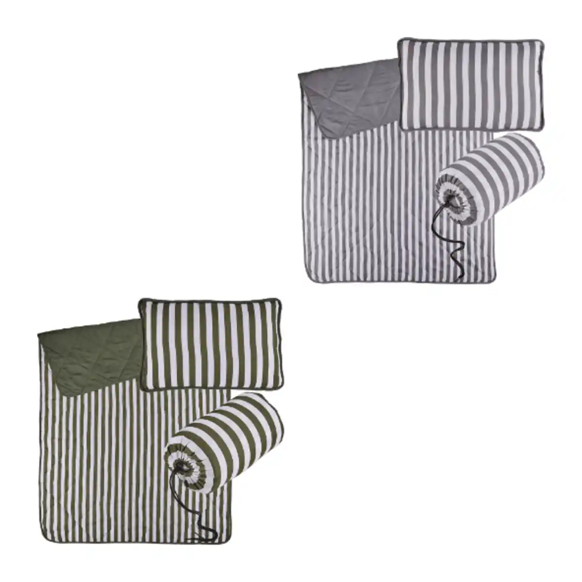 Bild 1 von NOVITESSE Reise-Bettenset