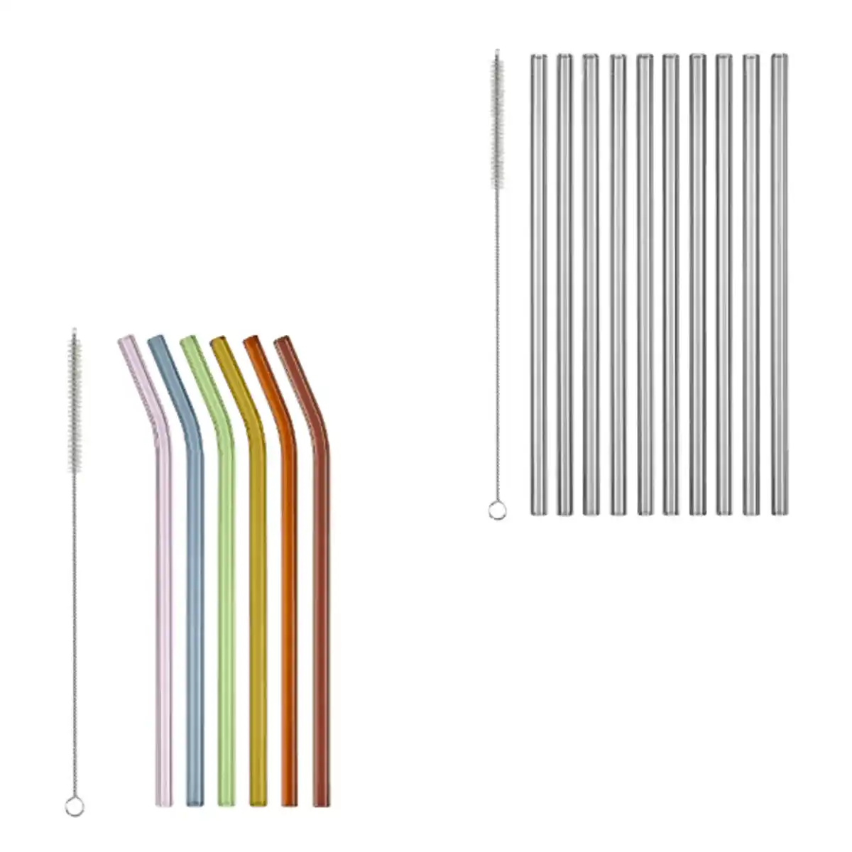 Bild 1 von CROFTON Trinkhalme