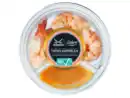 Bild 1 von Sansibar Deluxe ASC Tapas Garnelen,  100 g