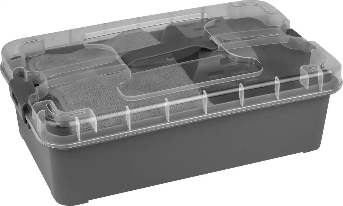 Bild 1 von EAL Fahrradpflege-Set 10-teilig