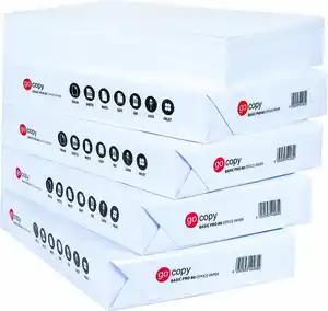 Kopierpapier A4 500 Blatt weiĂź 80gr/m2