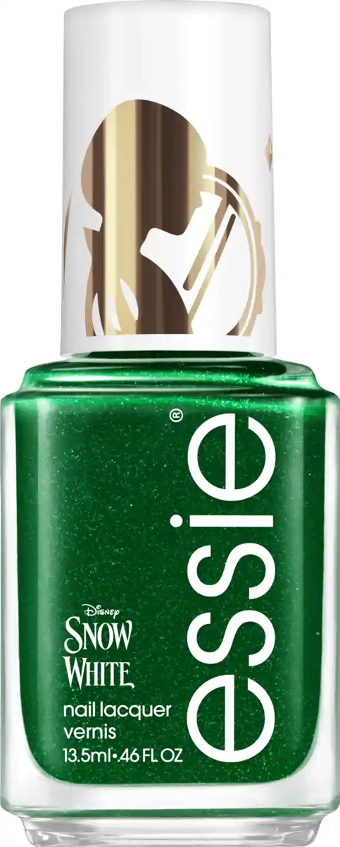 Bild 1 von essie Nagellack Schneewittchen 1004 Seize The Crown