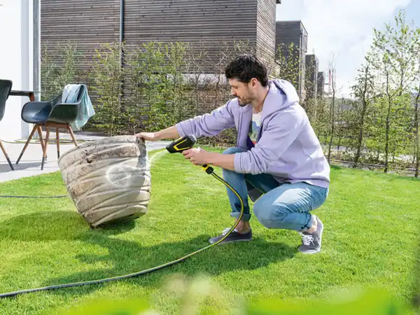 Bild 3 von Kärcher Reinigungsspritze »WBS 3«, mit Rotationsstrahl