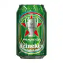 Bild 2 von HEINEKEN Original 0,33L