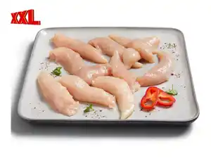 Metzgerfrisch Frisches Hähnchen-Innenfilet,  800 g