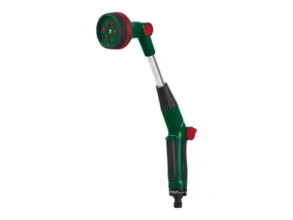 Bild 3 von PARKSIDE® 2-Wege-Verteiler / Bewässerungsuhr / Wassermengenzähler / Mini-Blumenampel-Gießstab