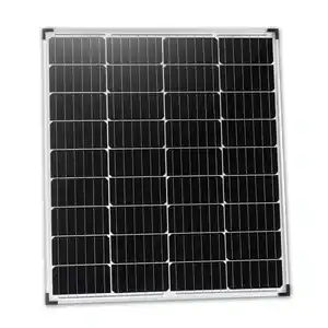 Mauk Solarpanel / Inselanlage 130 W