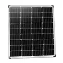 Bild 1 von Mauk Solarpanel / Inselanlage 130 W