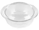 Bild 1 von ERNESTO® Bräter mit Deckel, aus Borosilikatglas
