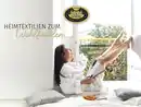 Bild 3 von Gözze Handtuch »Rio«, reine Baumwolle, mit Bordüre und Kordelaufhänger, hochwertig