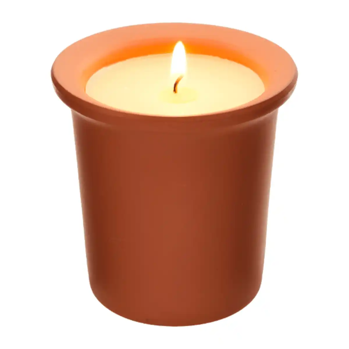 Bild 2 von HOME CREATION Citronella-Kerze