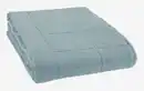 Bild 1 von Steppdecke VALMUE 130x180 blau