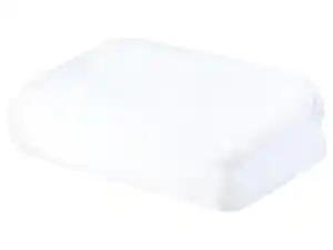 LIVARNO home Frottier-Duschtuch, 70 x 140 cm