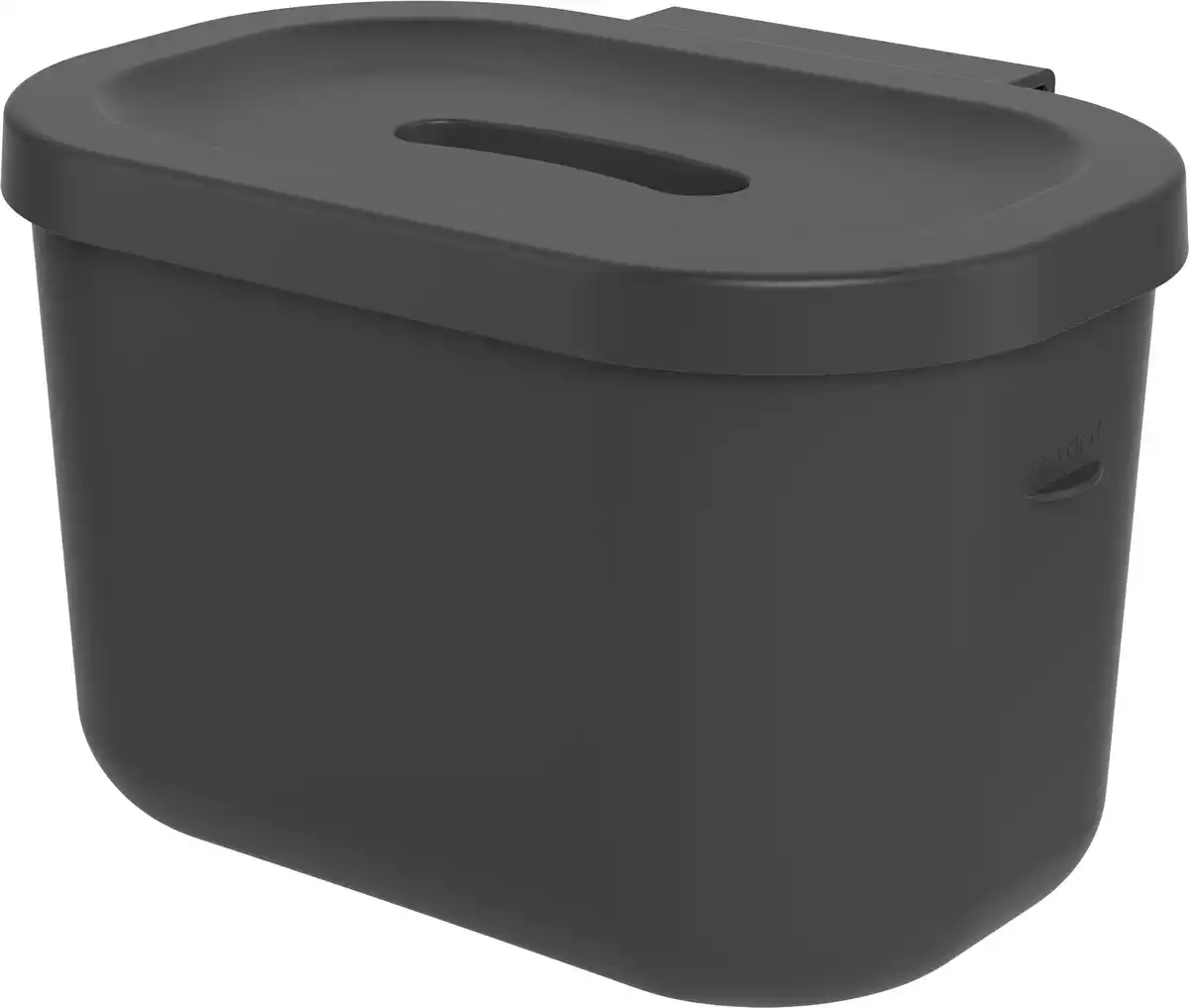 Bild 1 von Rotho Komposteimer Jive Bio 3,2 L schwarz