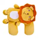 Bild 4 von NOVITESSE 2-in-1-Kinderreisekissen