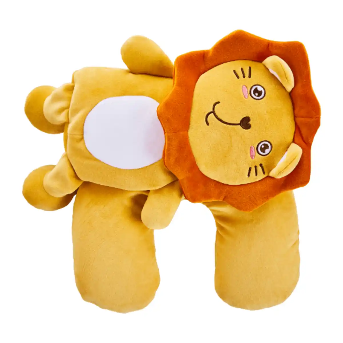 Bild 4 von NOVITESSE 2-in-1-Kinderreisekissen