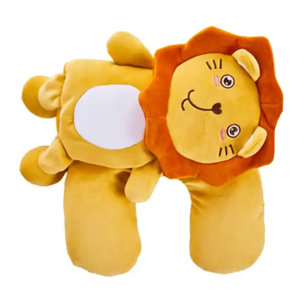 Bild 4 von NOVITESSE 2-in-1-Kinderreisekissen