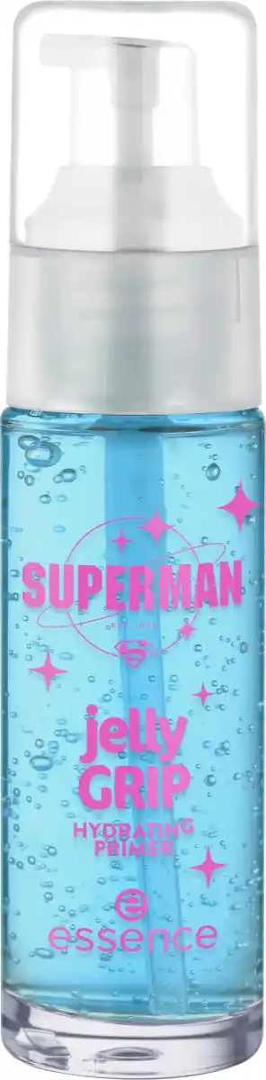 Bild 1 von essence Primer Superman Jelly Grip Hydrating